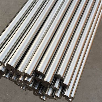 گر. میله فولادی کرومولی B7 AISI 4140 گیگابایت 42CrMo ASTM A193