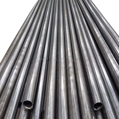 SA179 JIS Boiler Steel Pipe G3461 STB 410 Carbon Steel for Heat Exchanger