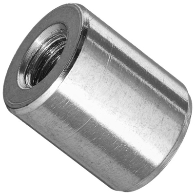 Reidbar Steel Couplers رزوه میلگرد اتصال 12mm