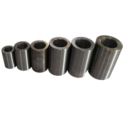 Reidbar Steel Couplers رزوه میلگرد اتصال 12mm