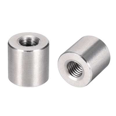 Reidbar Steel Couplers رزوه میلگرد اتصال 12mm