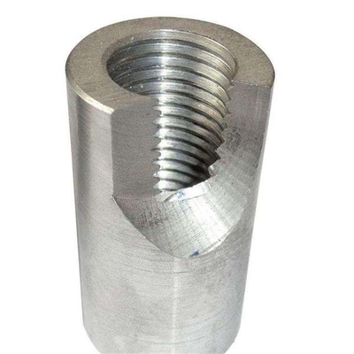 Reidbar Steel Couplers رزوه میلگرد اتصال 12mm