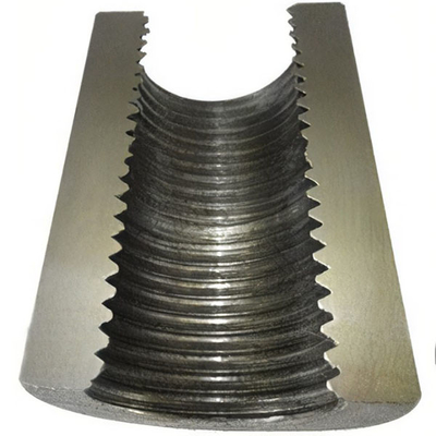 Reidbar Steel Couplers رزوه میلگرد اتصال 12mm
