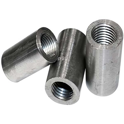 Reidbar Steel Couplers رزوه میلگرد اتصال 12mm