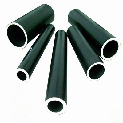 قیمت لوله فولادی ASTM A519 sae aisi 4130 با آلیاژ کرومولی