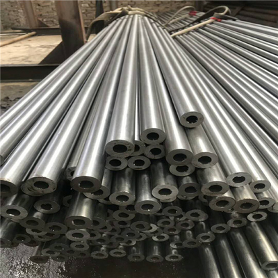 قیمت لوله فولادی ASTM A519 sae aisi 4130 با آلیاژ کرومولی