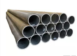 لوله فولادی بدون درز 1.24-36.5mm ASTM A106 JIS AISI ASTM