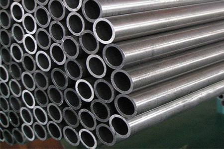 P11 P22 P91 لوله فولادی بویلر بدون درز ASTM A335 ASME SA335