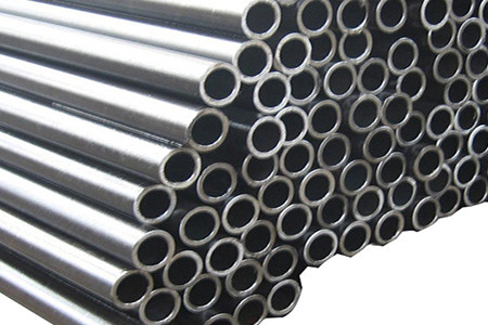 P11 P22 P91 لوله فولادی بویلر بدون درز ASTM A335 ASME SA335