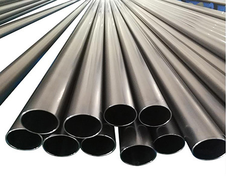 لوله نازک تیتانیوم بدون درز ASTM B337 ASTM B338 درجه 2