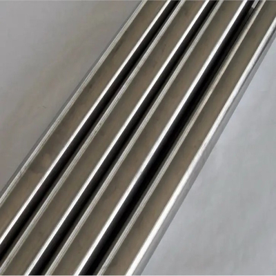 لوله فولادی بدون درز 1010 1020 نورد سرد 1045 27.1x18mm
