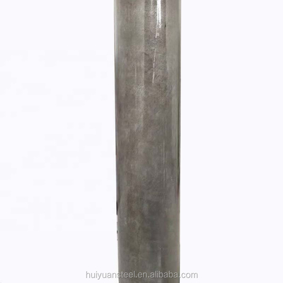 لوله فولادی بدون درز ST37 ST38 سرد کشیده شده Q345B 4140 A 106 Gr B Pipe