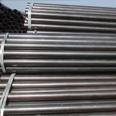 A106 Gr.c S355JR S355J0 S355J2H لوله و لوله فولادی بدون درز نورد سرد با استاندارد بالا