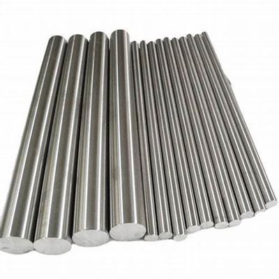 SAE4140 42crmo4 4140 4130 1020 1045 آلیاژی 925 میله گرد کربن فولاد گرد