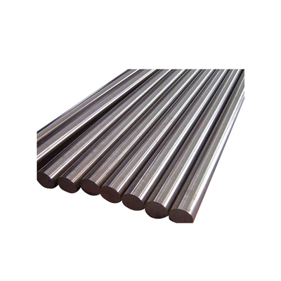 SAE4140 42crmo4 4140 4130 1020 1045 آلیاژی 925 میله گرد کربن فولاد گرد