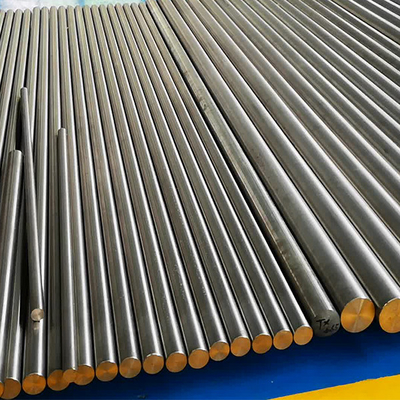 گر. میله فولادی کرومولی B7 AISI 4140 گیگابایت 42CrMo ASTM A193