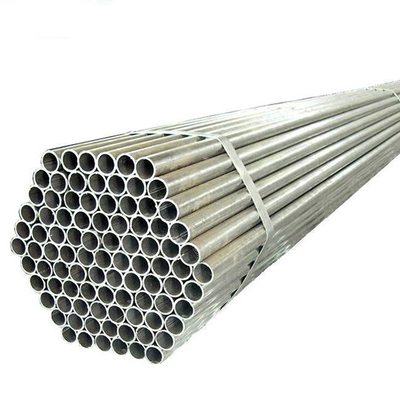 لوله فولادی نورد سرد AISI 1020 C20 CK20 S20C 1-5.85 متر