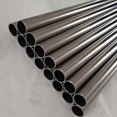 4130 لوله فولادی بدون درز نورد سرد 1020 S45C CK45 4140 برای اتصالات خودرو
