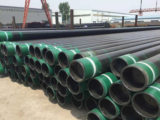 ضخامت لوله فولادی کربن بدون درز نورد گرم استاندارد GB 8163 3 - 80 میلی متر