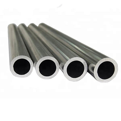 لوله فولادی نورد سرد AISI 1020 C20 CK20 S20C 1-5.85 متر