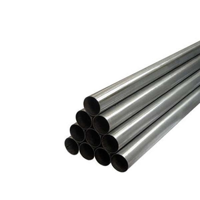 ST35.8 لوله بدون درز کربن نورد سرد ASTM 6-65mm