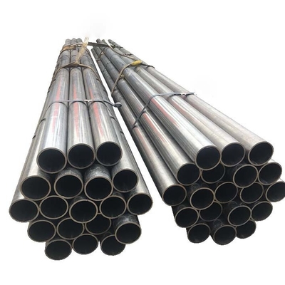 سرد کشیده astm a333 درجه 1 فولاد ck 1045 jis g3472 stam390g sch 60 لوله بدون درز لوله و لوله فولادی دقیق
