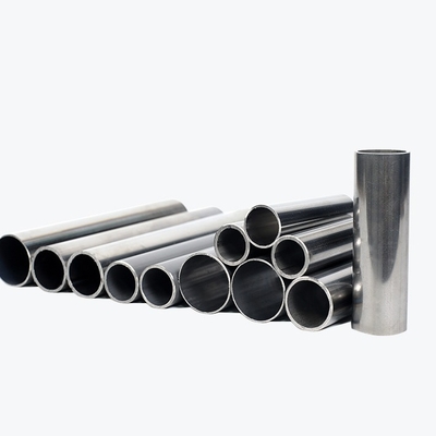Q235 20# لوله فولادی بدون درز نورد سرد ASTM A106B ST45 برای ماشین آلات دقیق