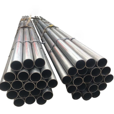 سرد کشیده astm a333 درجه 1 فولاد ck 1045 jis g3472 stam390g sch 60 لوله بدون درز لوله و لوله فولادی دقیق