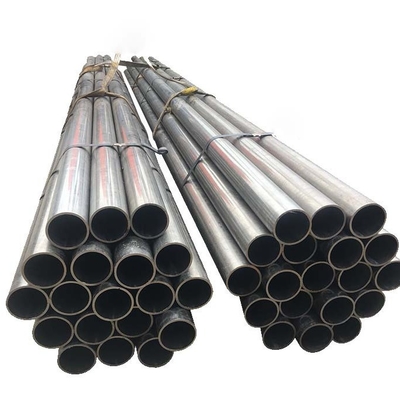 سرد کشیده astm a333 درجه 1 فولاد ck 1045 jis g3472 stam390g sch 60 لوله بدون درز لوله و لوله فولادی دقیق