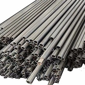 ASTM A106 لوله فولادی بدون درز سرد کشیده شده 20# 45# گرد