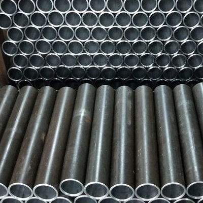لوله های فولادی کرومولی دقیق 4130 4140 30CrMo4 42CrMo4 5140 40Cr