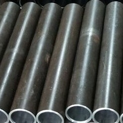 دیوار نازک AISI 5140 برای لوله های فولادی گرد روشن از آلیاژ کرومولی دوچرخه