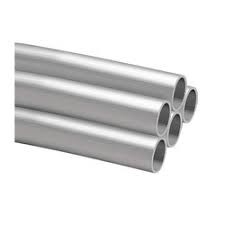 لوله دایره ای لوله تیتانیوم خالص درجه 2 Nitinol ASTM B337
