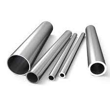 لوله تیتانیوم بدون درز 0.5mm-120mm Gr1 Gr2 Gr5 TC4 TA1 TA2 TA3 TA4