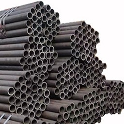 ASTM SMLS لوله بدون درز نورد گرم 12M اروپا فولاد کم کربن